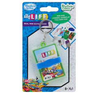 Hasbro minigames assortiment