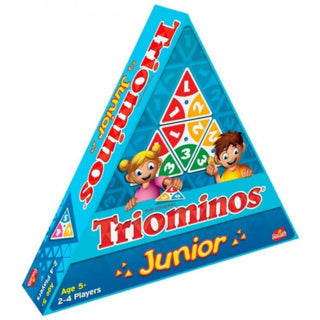 Goliath triominos junior - deens