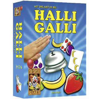 999-games Halli Galli - children's game