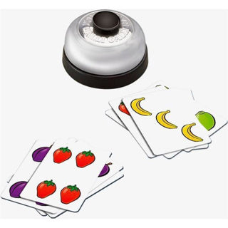 999-games Halli Galli - children's game