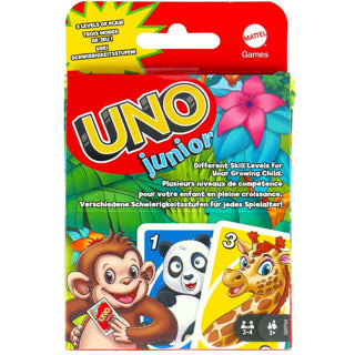 Mattel | 6 stuks