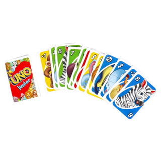 Mattel | 6 stuks