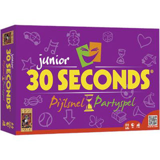 999Games 30 Seconden Junior