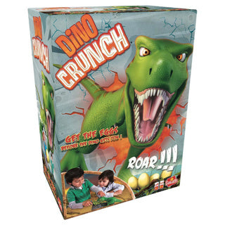 Goliath Goliath Crunch Meal Gedragsspel