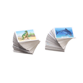 Ravensburger dinosaurussen memory