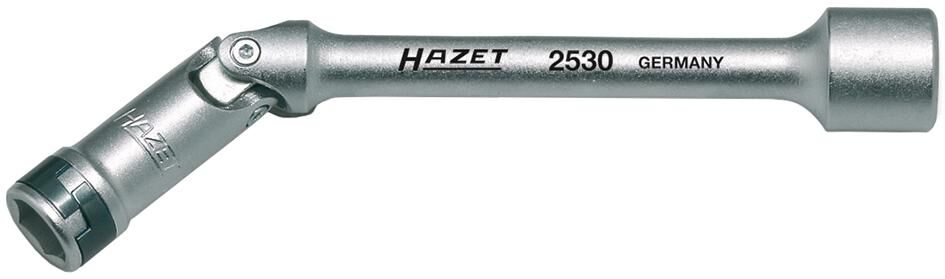 Hazet gloeibougiesleutel 2530 glow plug key