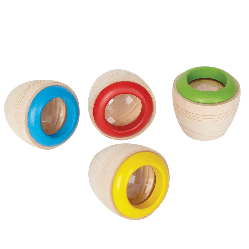 Hape caleidoscoop
