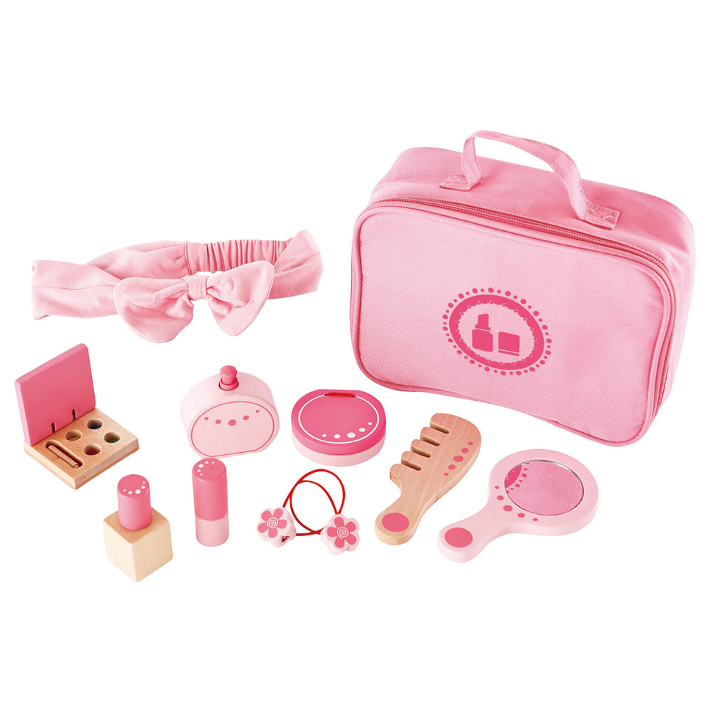 Hape schoonheidsset