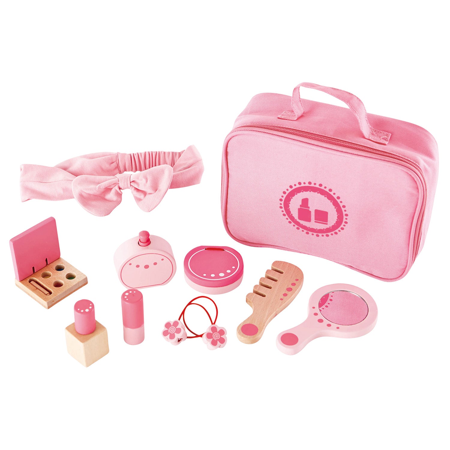 Hape schoonheidsset