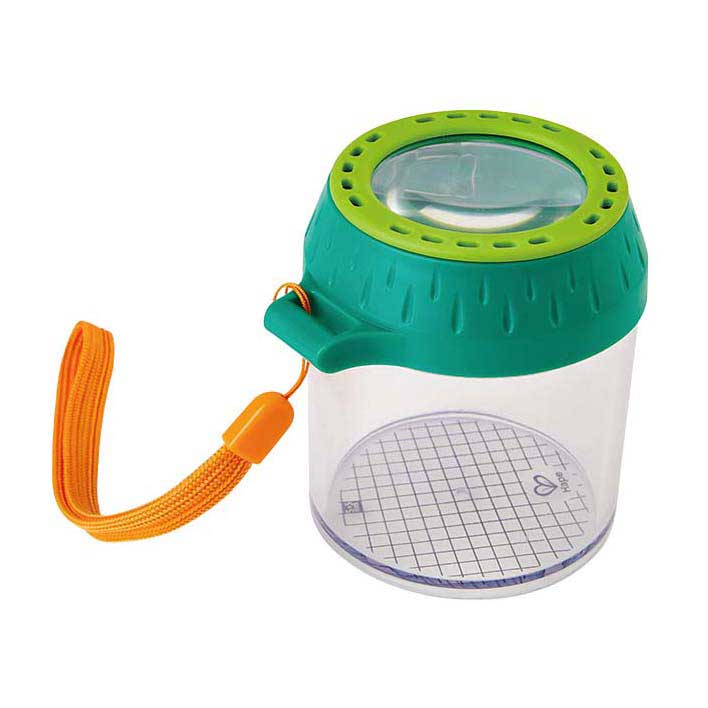 Hape insectenpotje