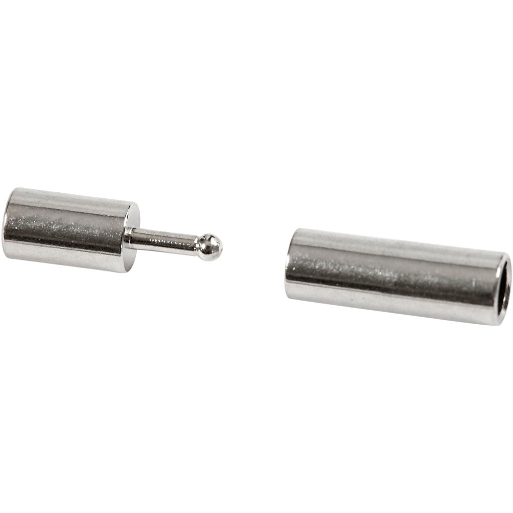 Https: www.cchobby.nl magnetische-sluiting-afm-3x14-mm-gatgrootte-2-mm-verzilverd-40-stuk-1-doos