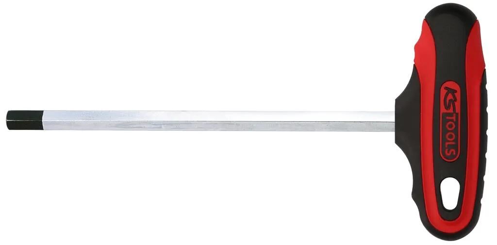 Ks tools schraubendreher ergotorqueplus inside hexagon t-grip ks-tools 6mm
