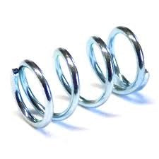 Bing 60-140 stationair veer