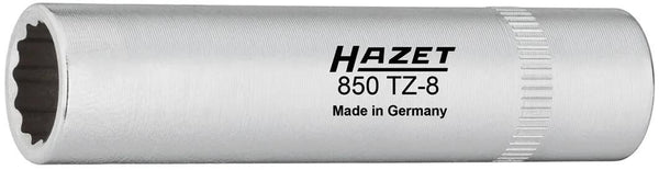 Hazet steckschlüsseleinsatz chain case cover insert .