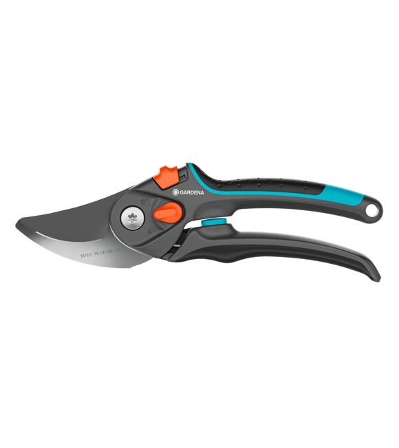 Gardena snoeischaar premiumcut pro flex (grijs turquoise)