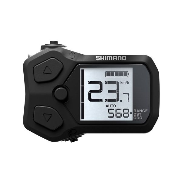 Shimano Steps display sc-en500 elektrische e-tube systeem
