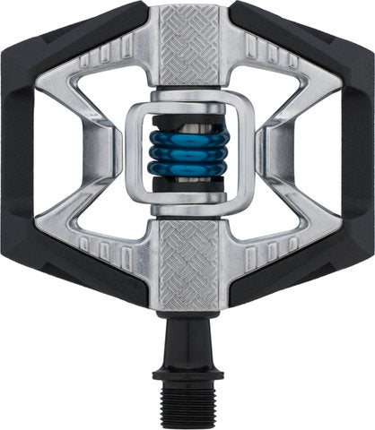 Crankbrothers double shot 2 clipless platform pedals