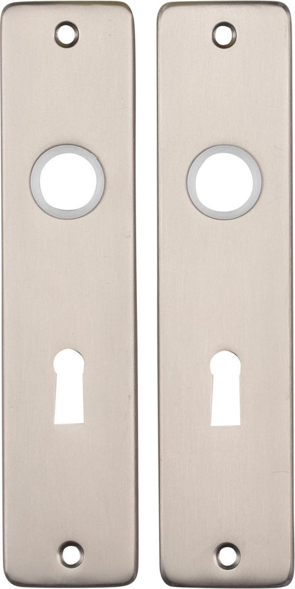 Starx kortschild sl56 â€“ aluminum â€“ f9