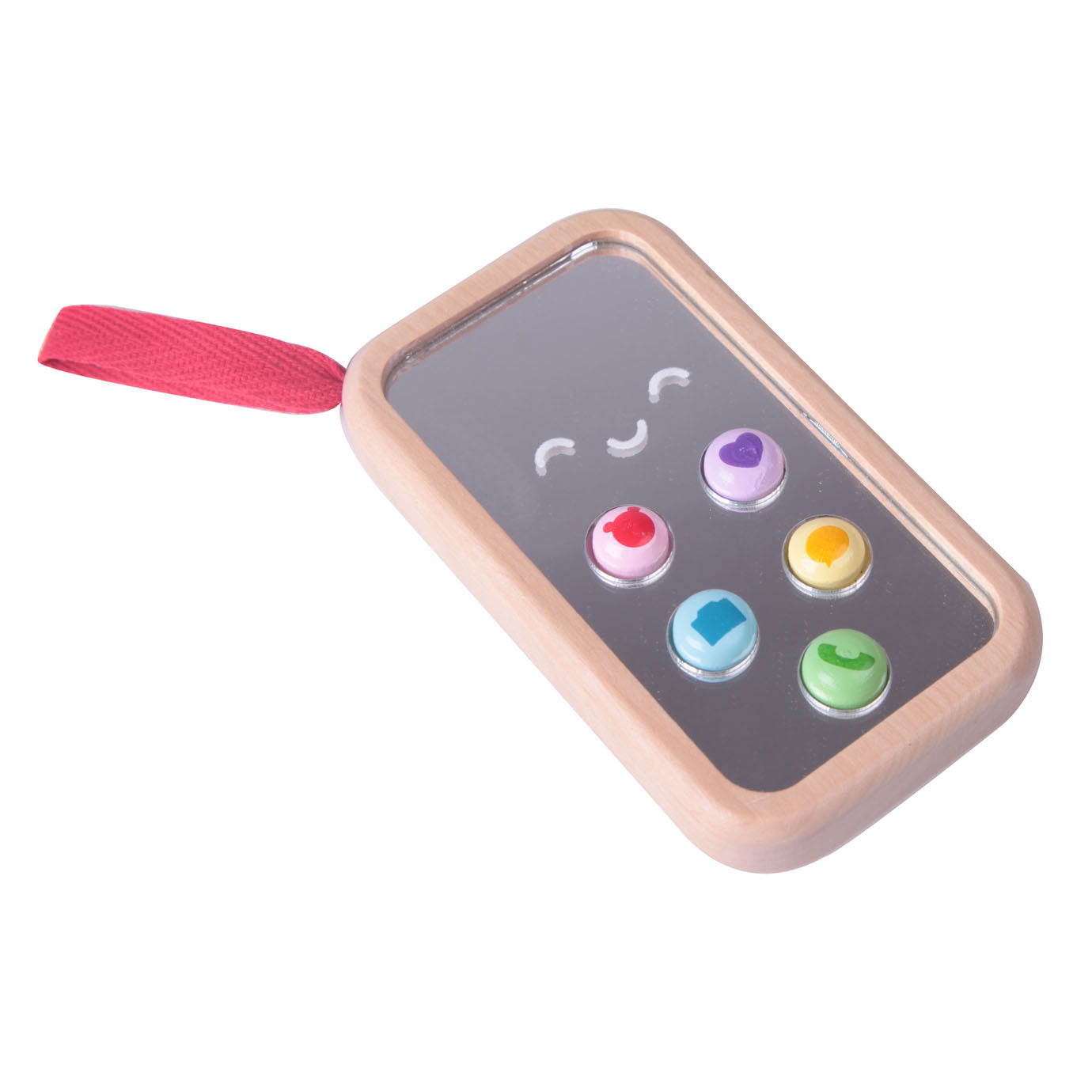 Klassieke wereld Wereld Mijn Eerste Telefoon