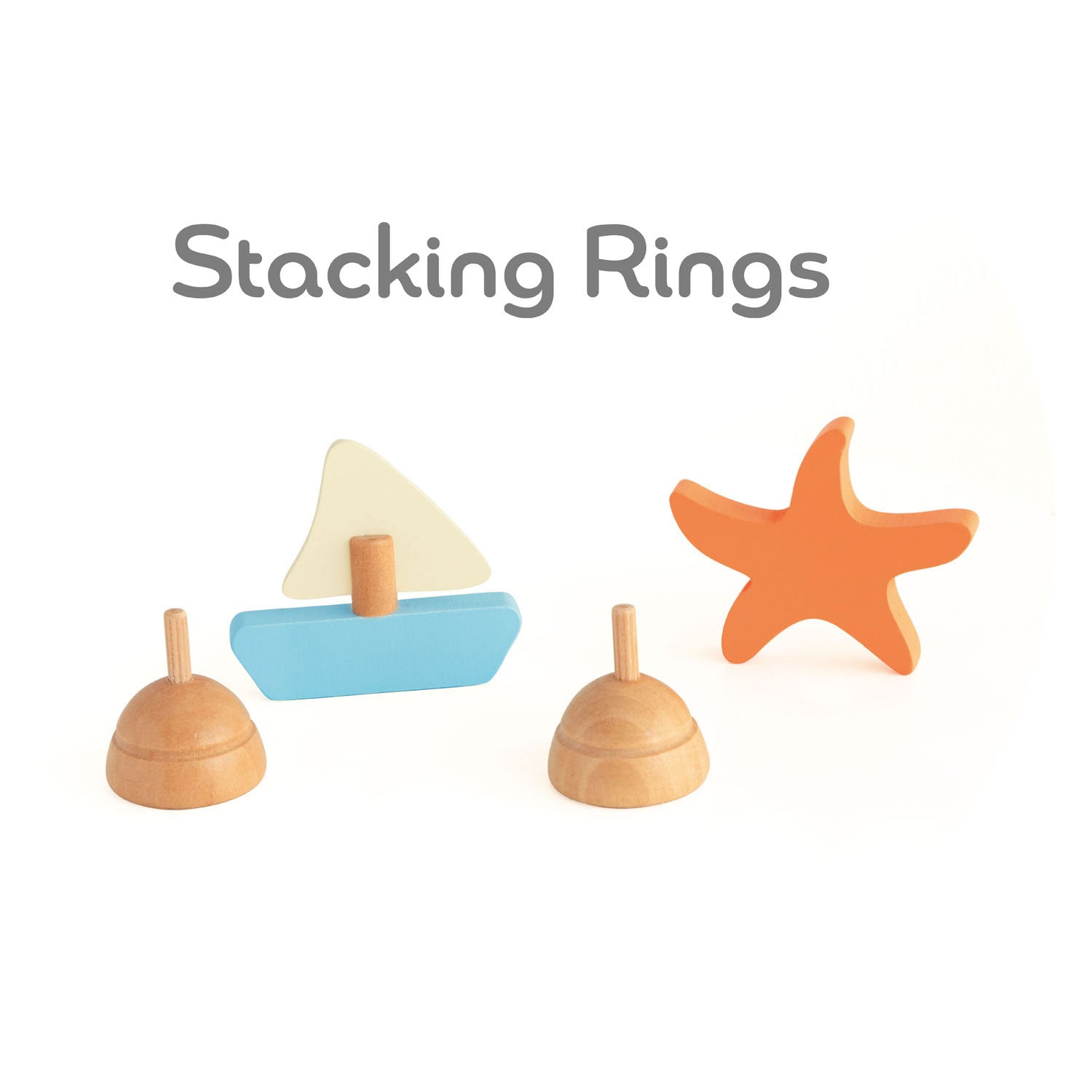 Klassieke wereld houten domino oceaan, 100dlg.