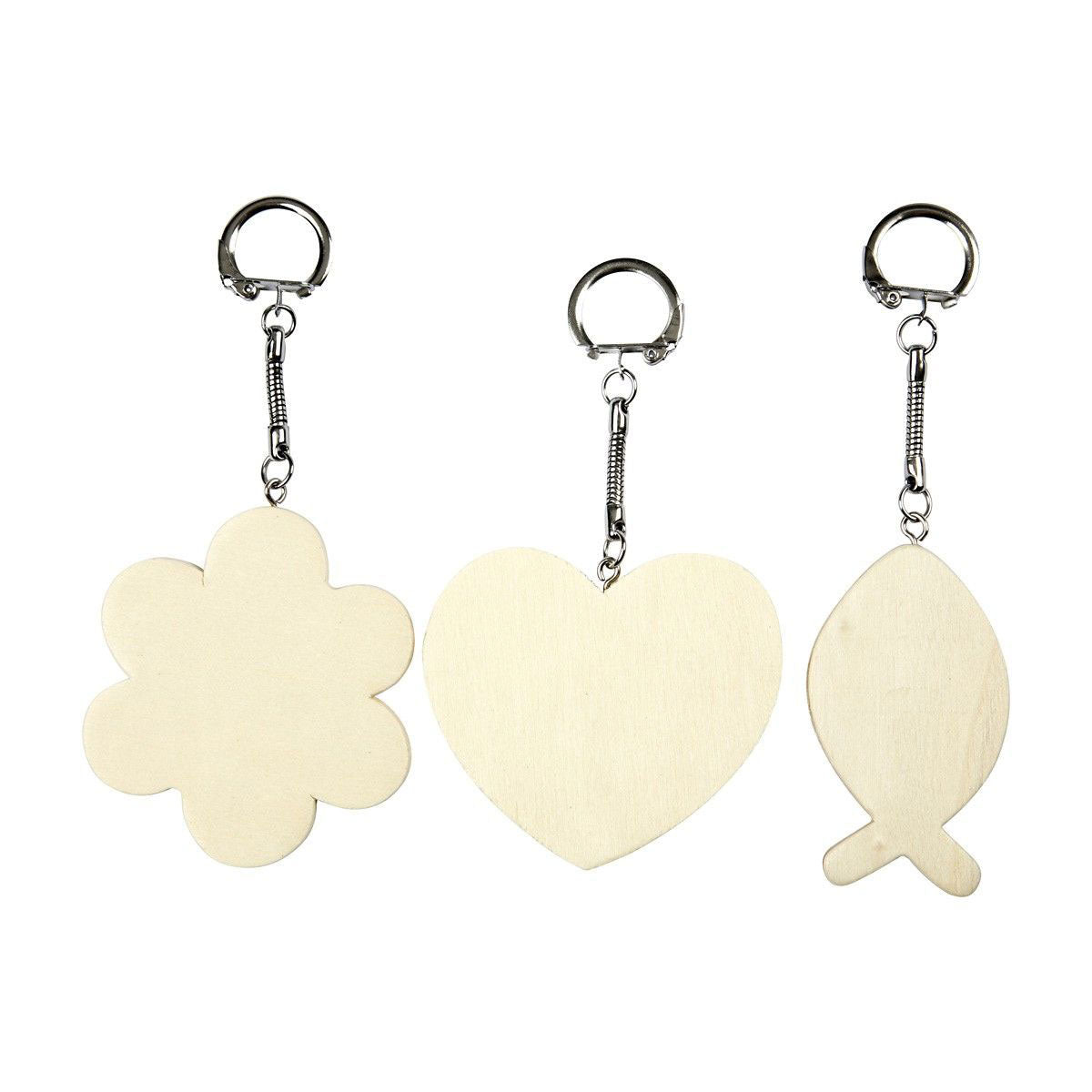 Creativ company https: www.cchobby.nl sleutelhanger-afm-6-7-cm-dikte-3-mm-3-stuk-1-doos