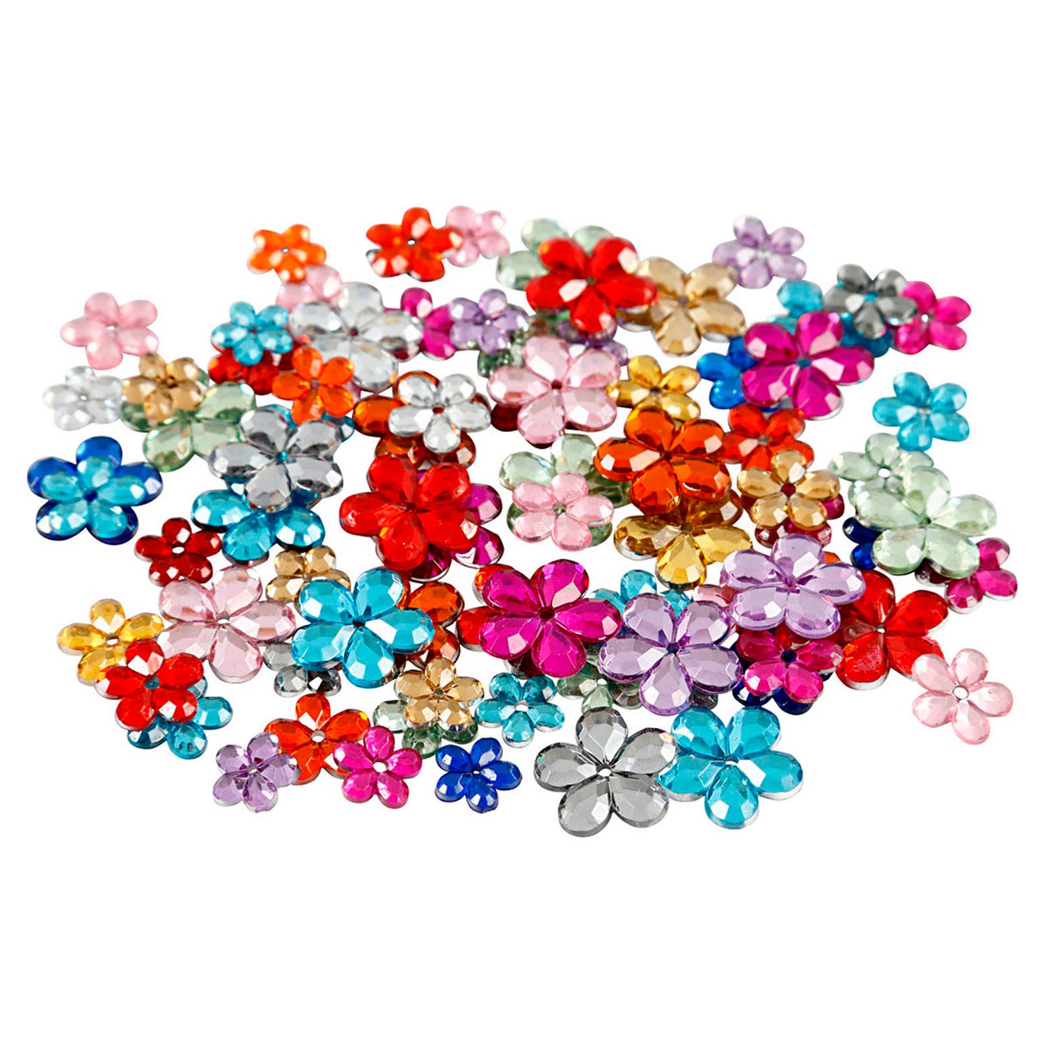 Creativ company https: www.cchobby.nl strasstenen-d-6-10-12-mm-diverse-kleuren-252-stuk-1-doos