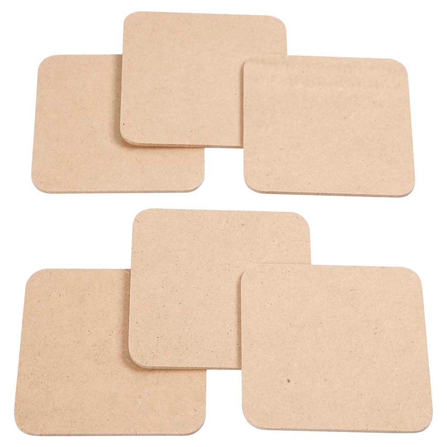 Creativ company https: www.cchobby.nl onderzetters-afm-10x10-cm-dikte-3-mm-6-stuk-1-doos