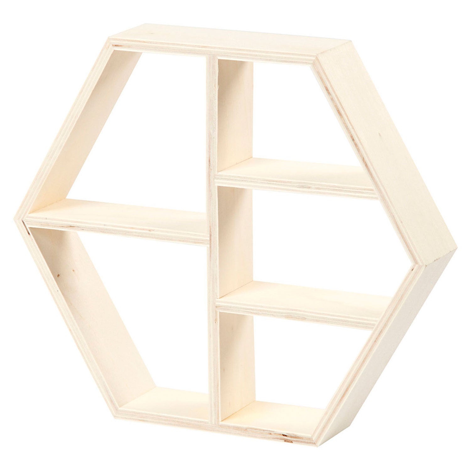 Creativ company https: www.cchobby.nl display-kast-h-25-cm-d-5-cm-b-28-5-cm-1-stuk
