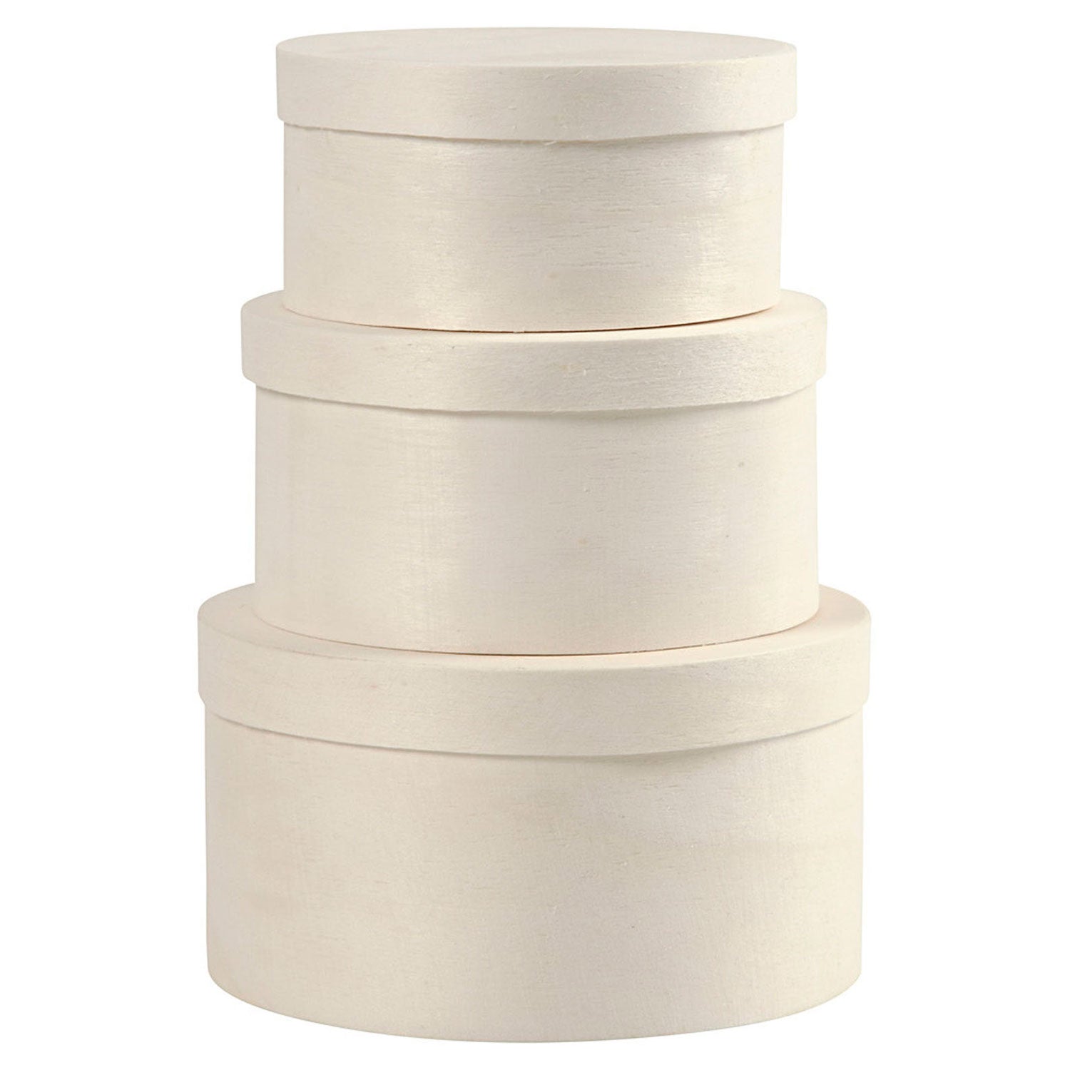 Creativ company https: www.cchobby.nl ronde-fineer-doos-h-5-4-6-5-7-3-cm-d-10-11-13-cm-3-stuk-1-set