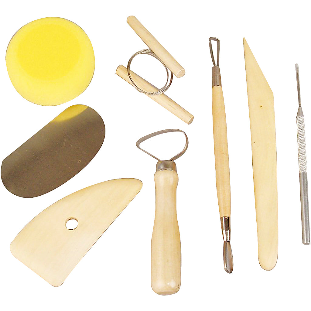 Creativ company modelleer gereedschapset