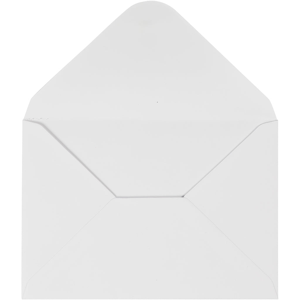Creativ company https: www.cchobby.nl enveloppen-afmeting-envelop-11-5x16-cm-110-wit-10-stuk-1-doos