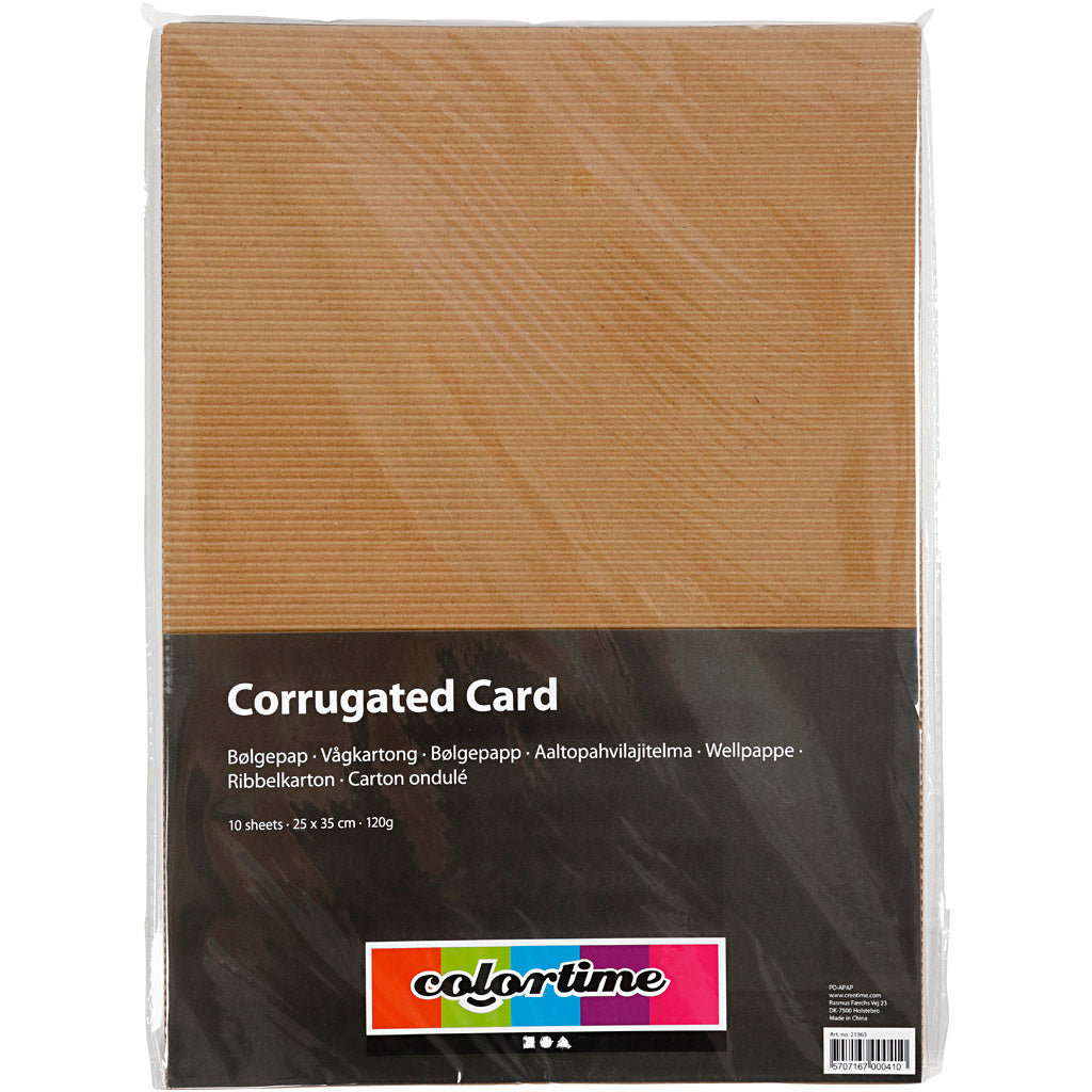 Https: www.cchobby.nl ribbelkarton-vel-25x35-cm-120-gr-10-vel-1-doos