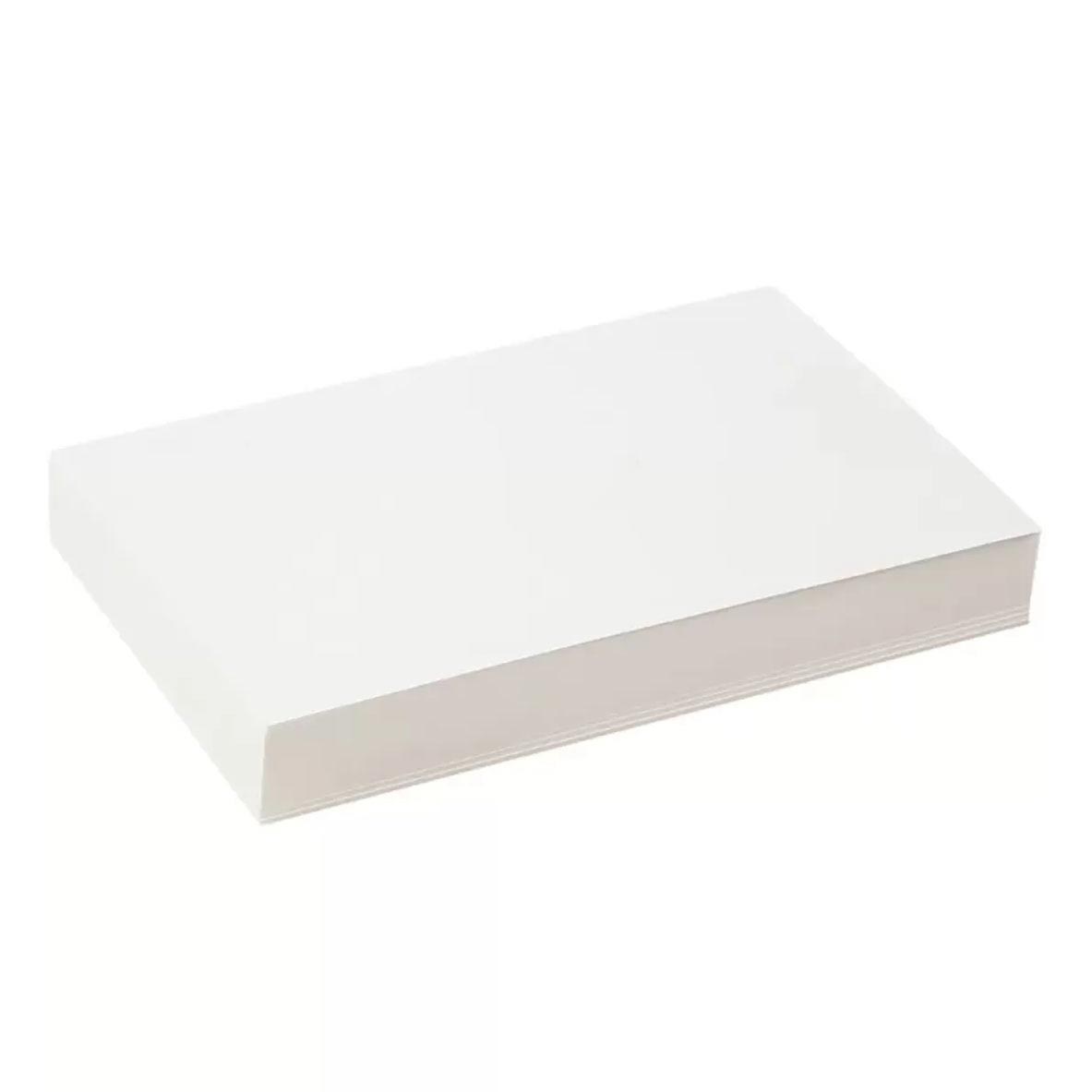 Creativ company aquarelpapier a4 300 gr, 100 vellen