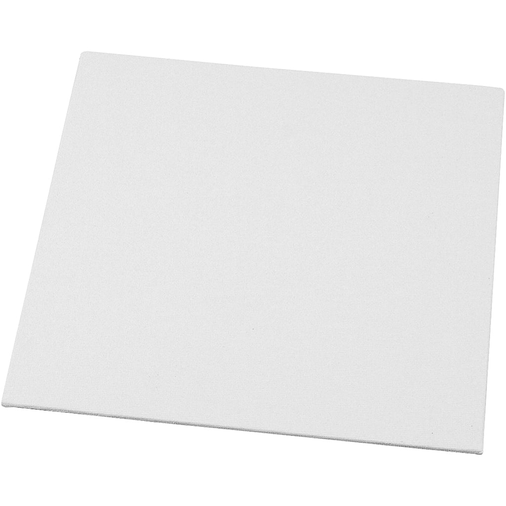 Creativ company canvas paneel, 20x20 cm