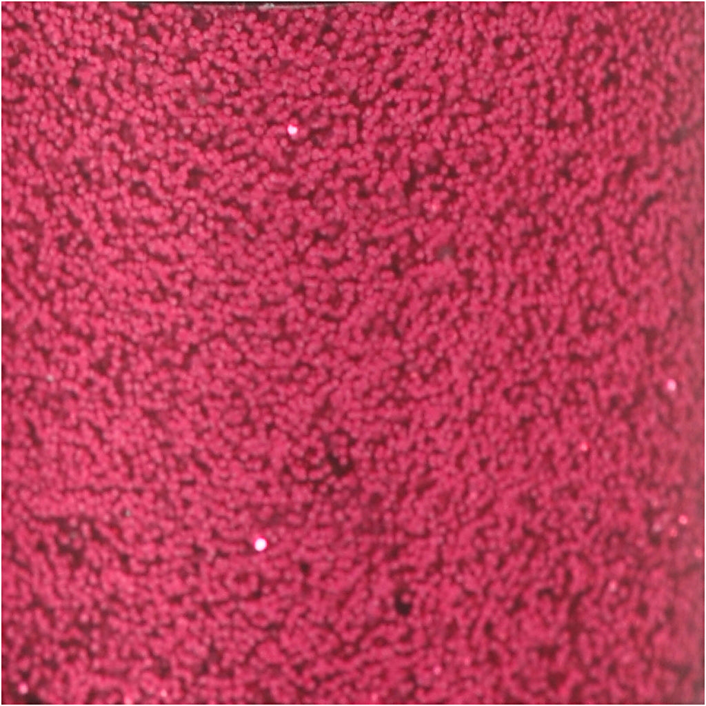 Creative company glitterlijm roze, 118ml