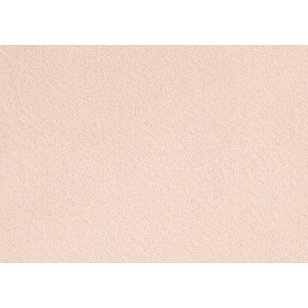Hobbyvilt Lichtbeige A4, 10 vellen