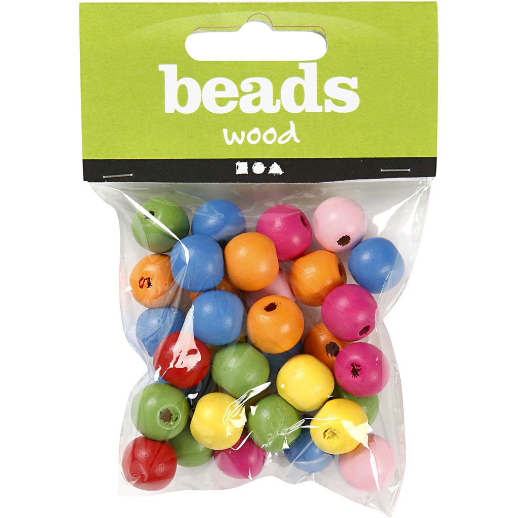 Https: www.cchobby.nl houten-kralen-d-12-mm-gatgrootte-2-5-3-mm-ca-40-div-diverse-kleuren-22-gr-1-doos