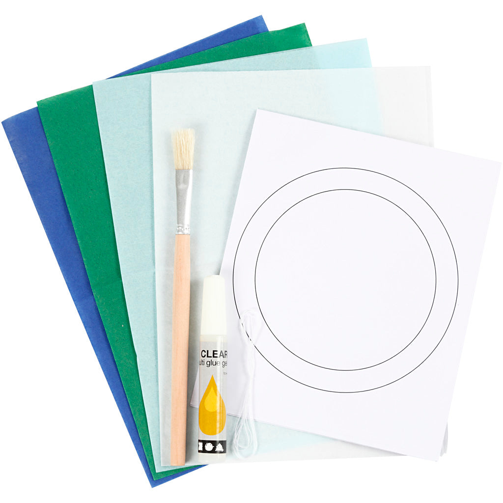 Creativ company mini creatieve kit zonnevanger