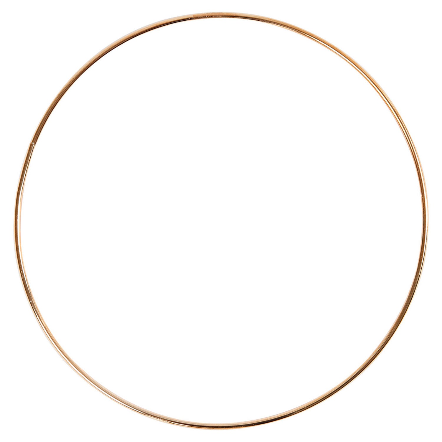 Creativ company https: www.cchobby.nl metalen-draadring-20-cm-3-mm-goud-1-stuk