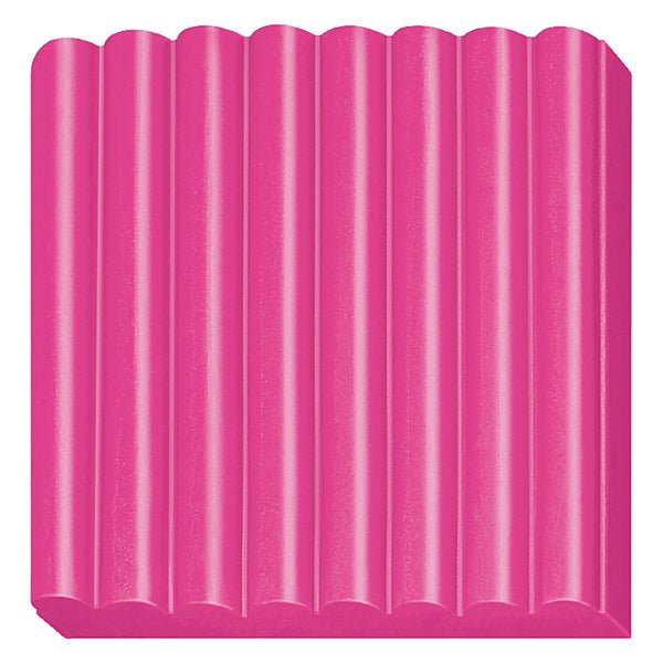 Fimo Kids modelling clay, pink, 42 gr