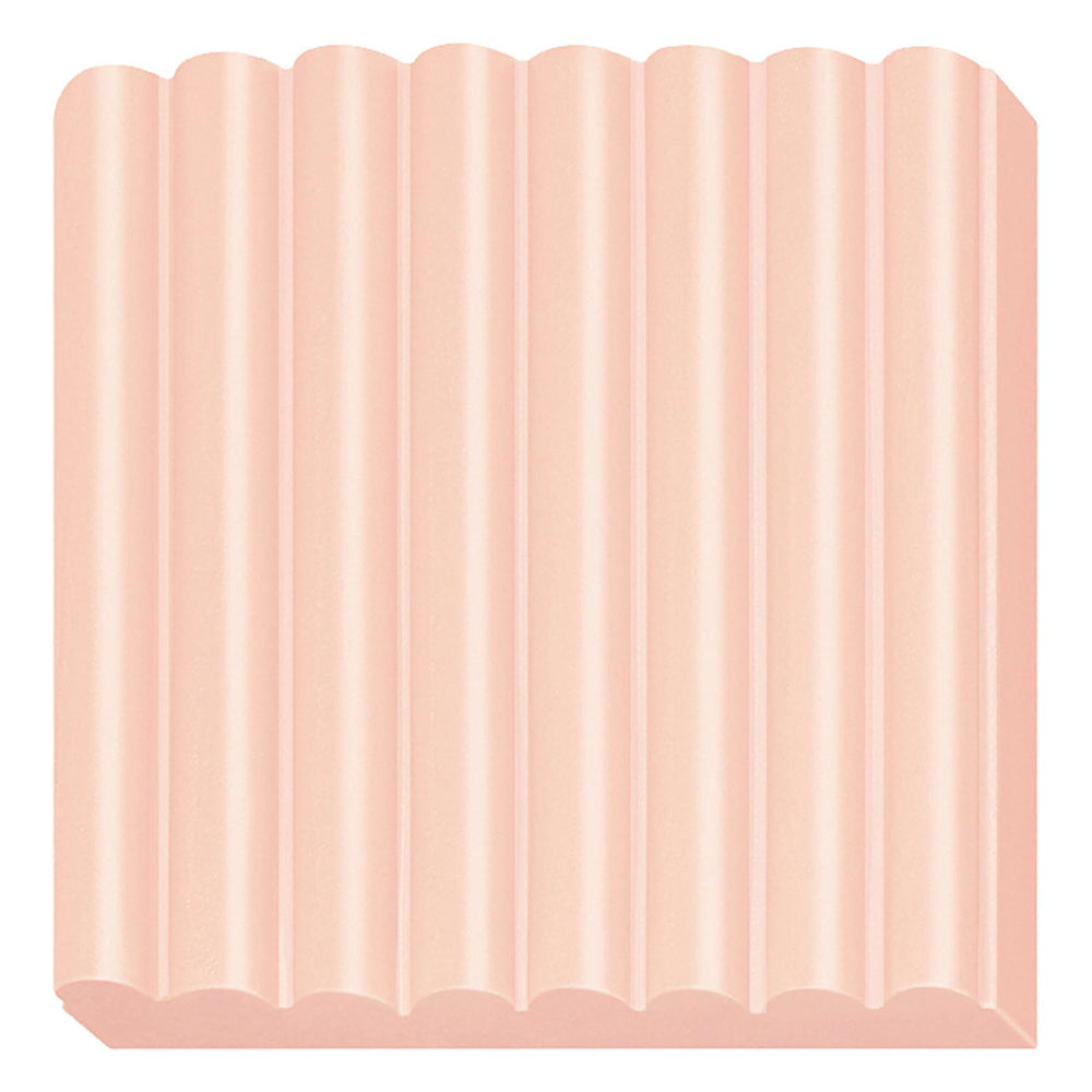 FIMO Kids Boetseerklei Lichtbeige, 42gr
