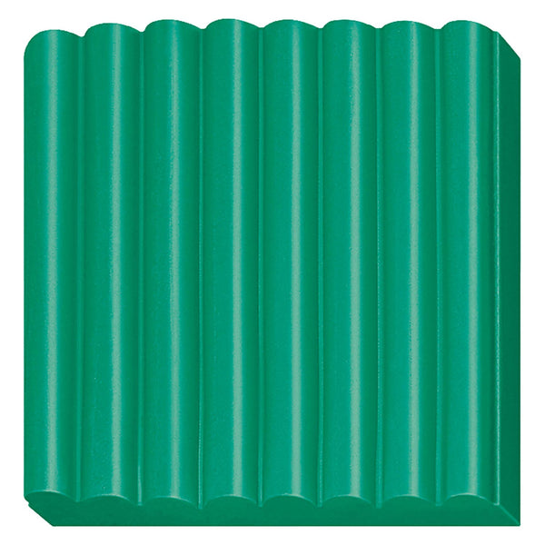 Fimo kids modelling clay green, 42g