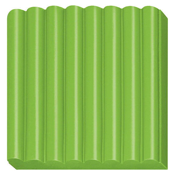 Fimo Kids modelling clay light green, 42g