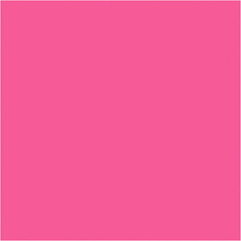 Gekleurd Karton Roze A4, 20 vel