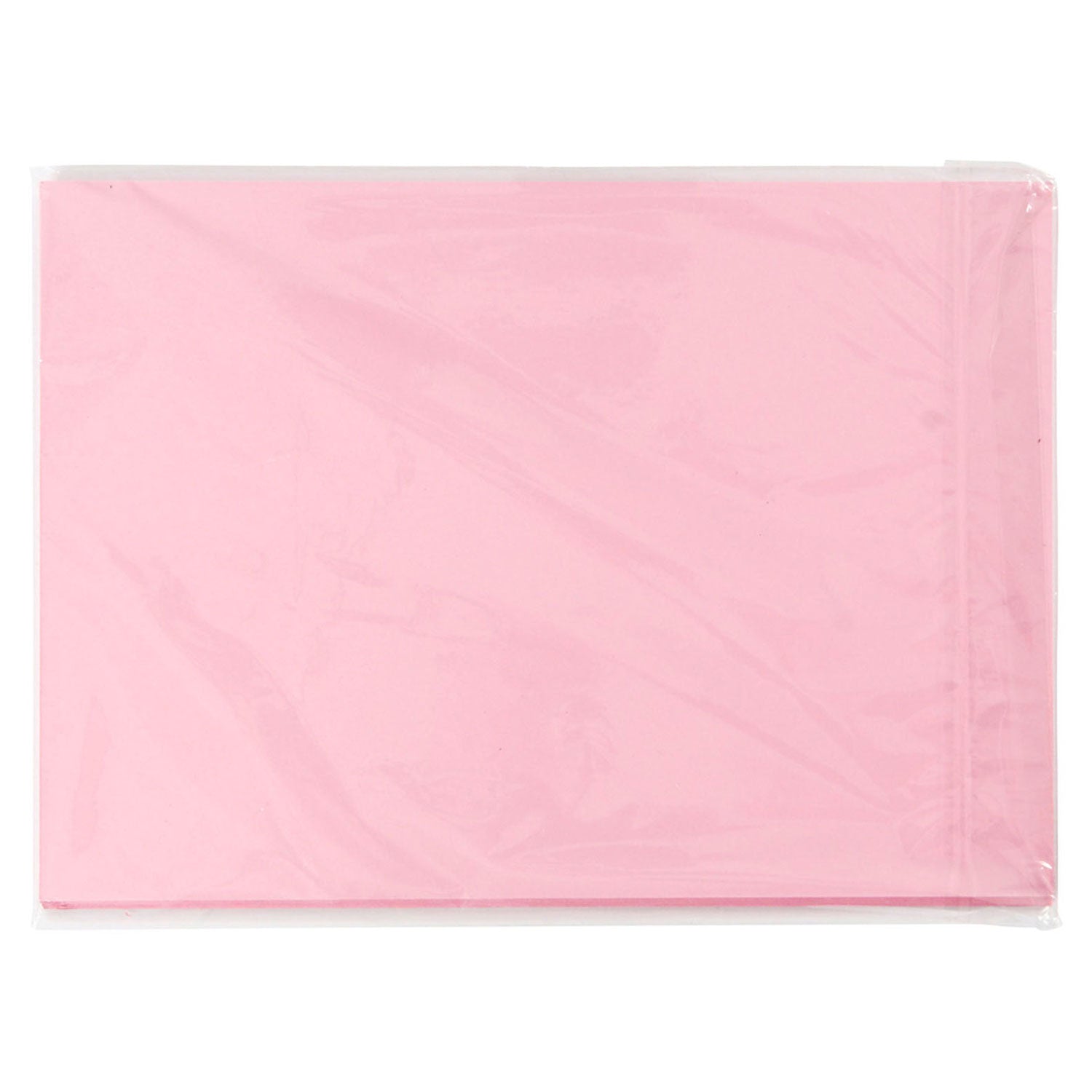 Gekleurde Karton Paars Roze A4, 20 vel