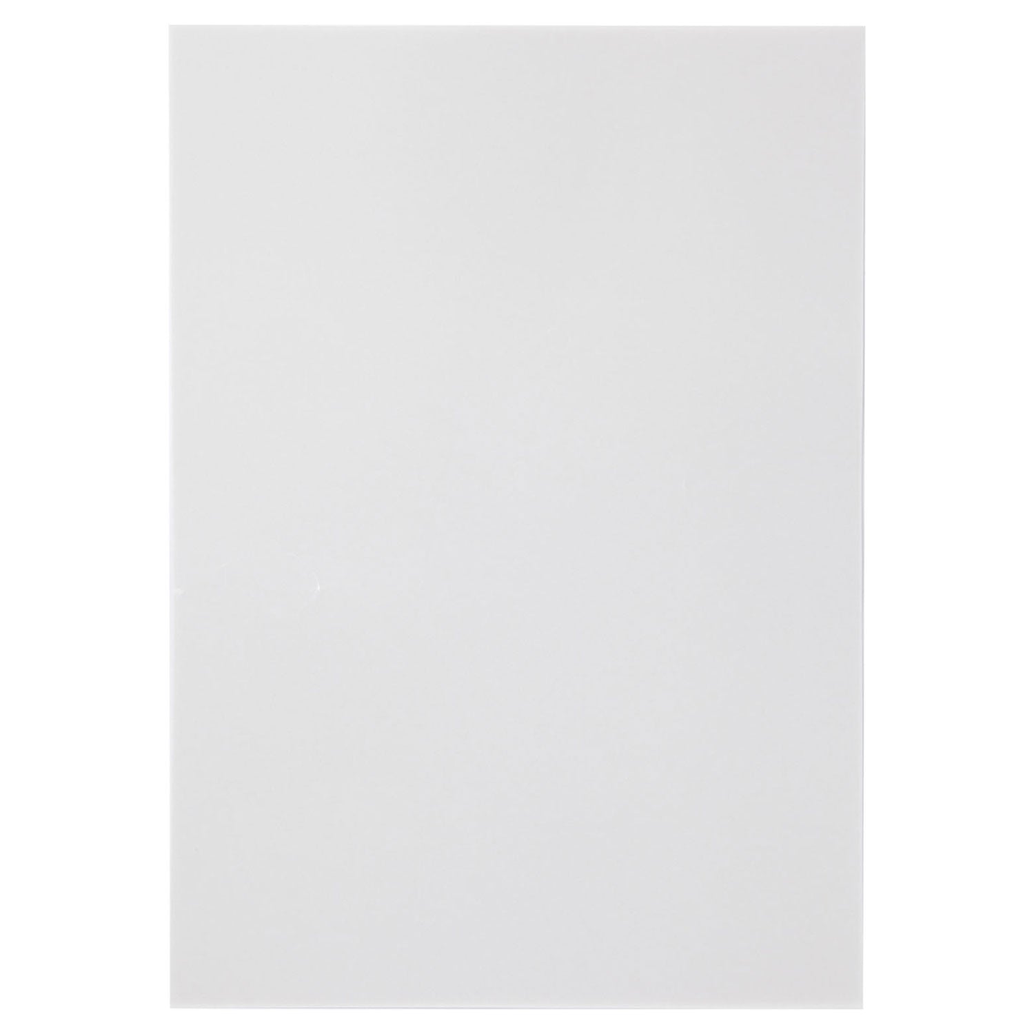 Vellum Papier Gebroken wit, A4 150 gr, 10 Vellen