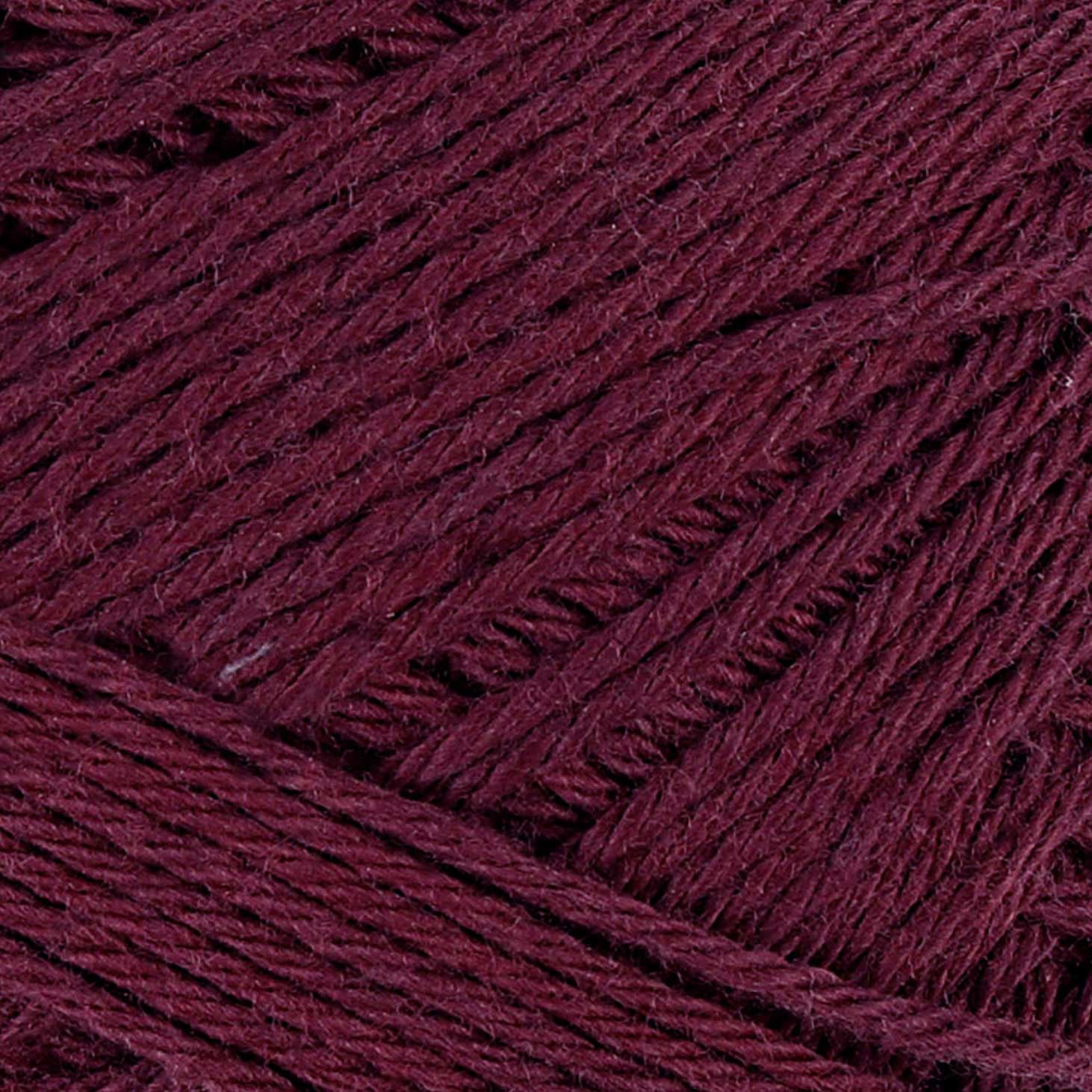 Katoengaren, Pruim, 50gr, 170ml