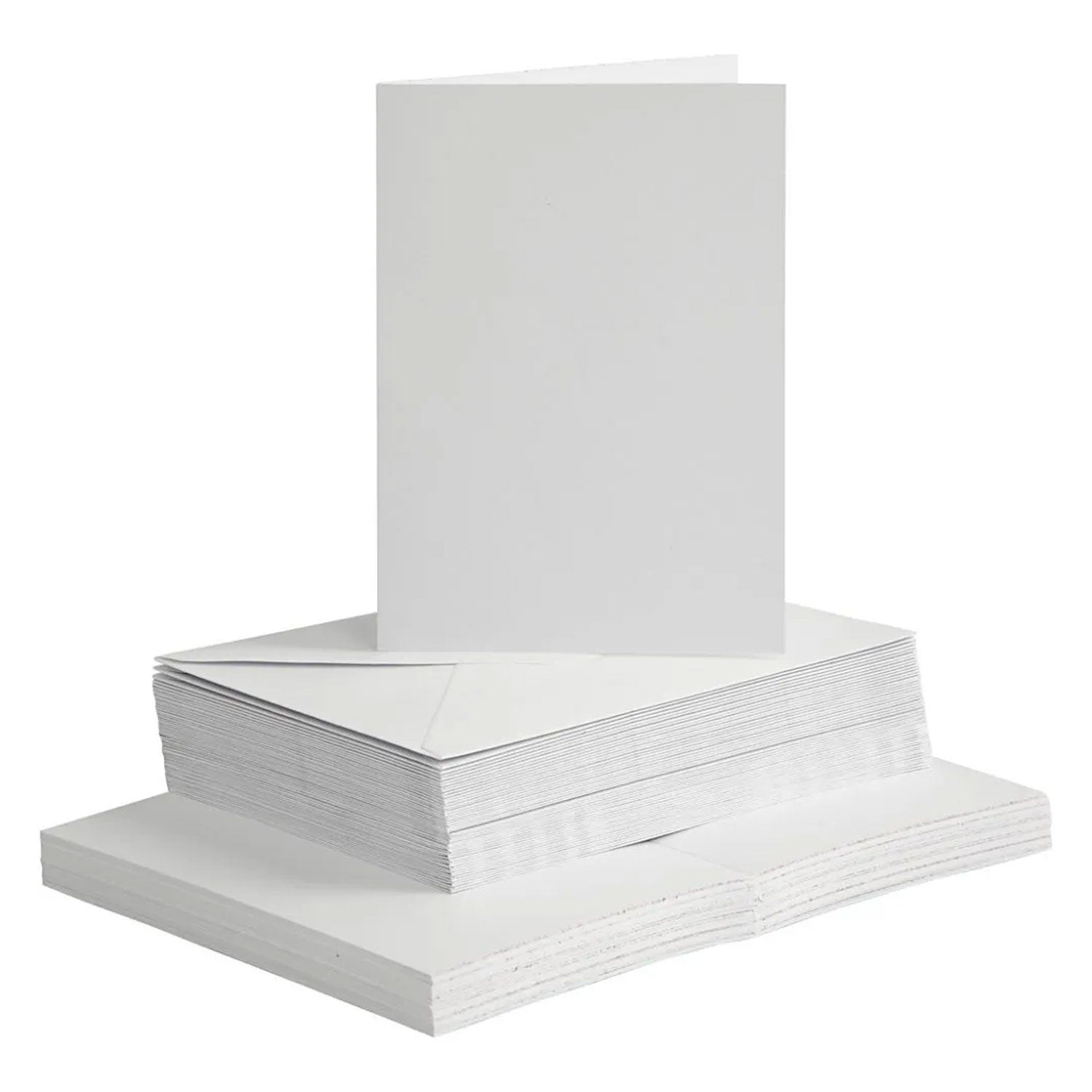 Creativ company https: www.cchobby.nl kaarten-en-enveloppen-afmeting-kaart-10-5x15-cm-afmeting-envelop-11-5x16-5-cm-120-240-wit-50-set-1-doos