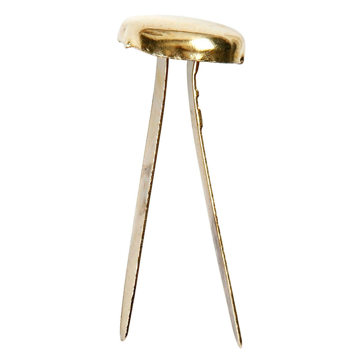 Creativ company https: www.cchobby.nl splitpennen-l-20-mm-goud-70-stuk-1-doos