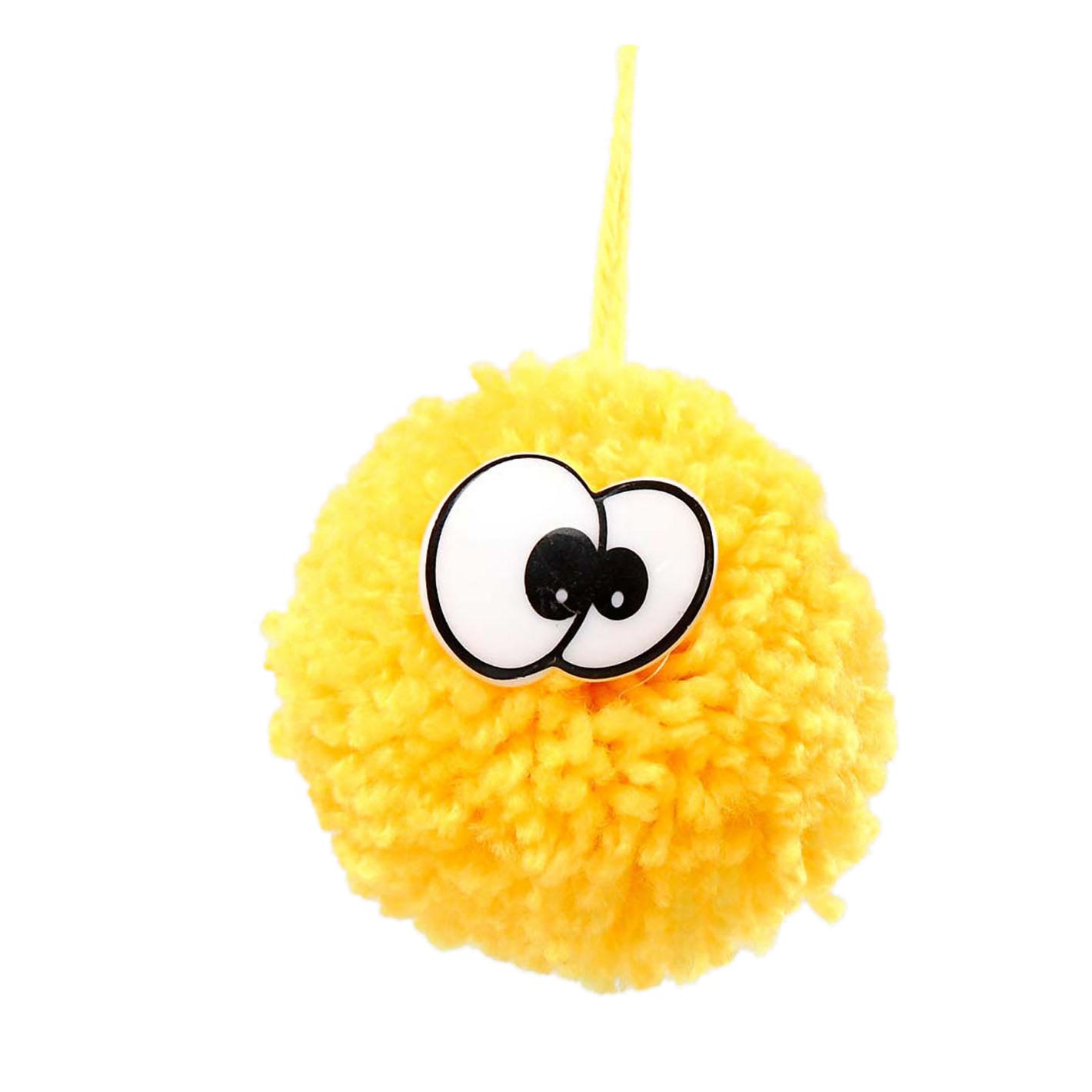 Pompommaker, 4st.